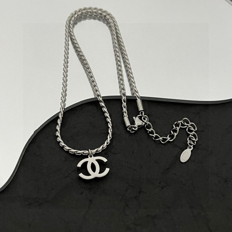 Chanel Necklaces